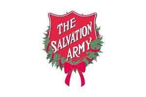 The Salvation Army