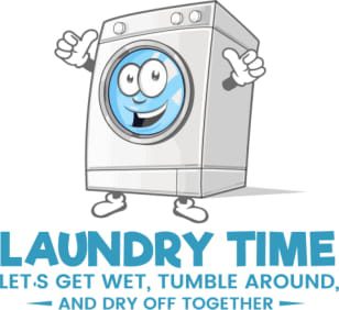 LaundryTime-Logo